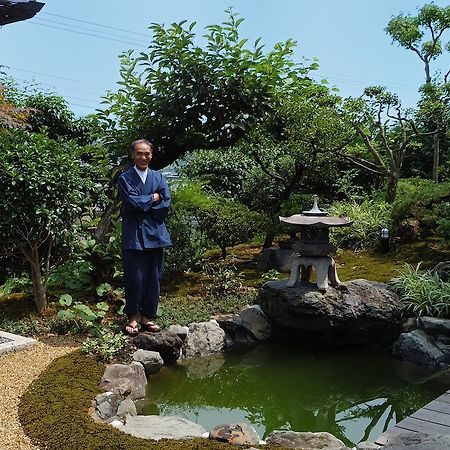 古都里庵 明日香村 エクステリア 写真
