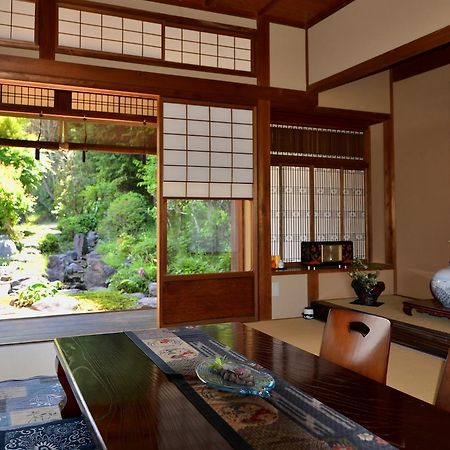 古都里庵 明日香村 エクステリア 写真