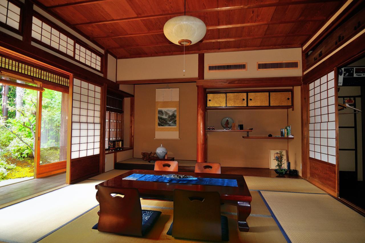 古都里庵 明日香村 部屋 写真