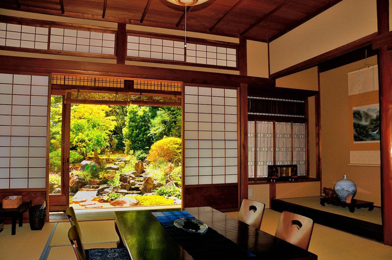 古都里庵 明日香村 部屋 写真