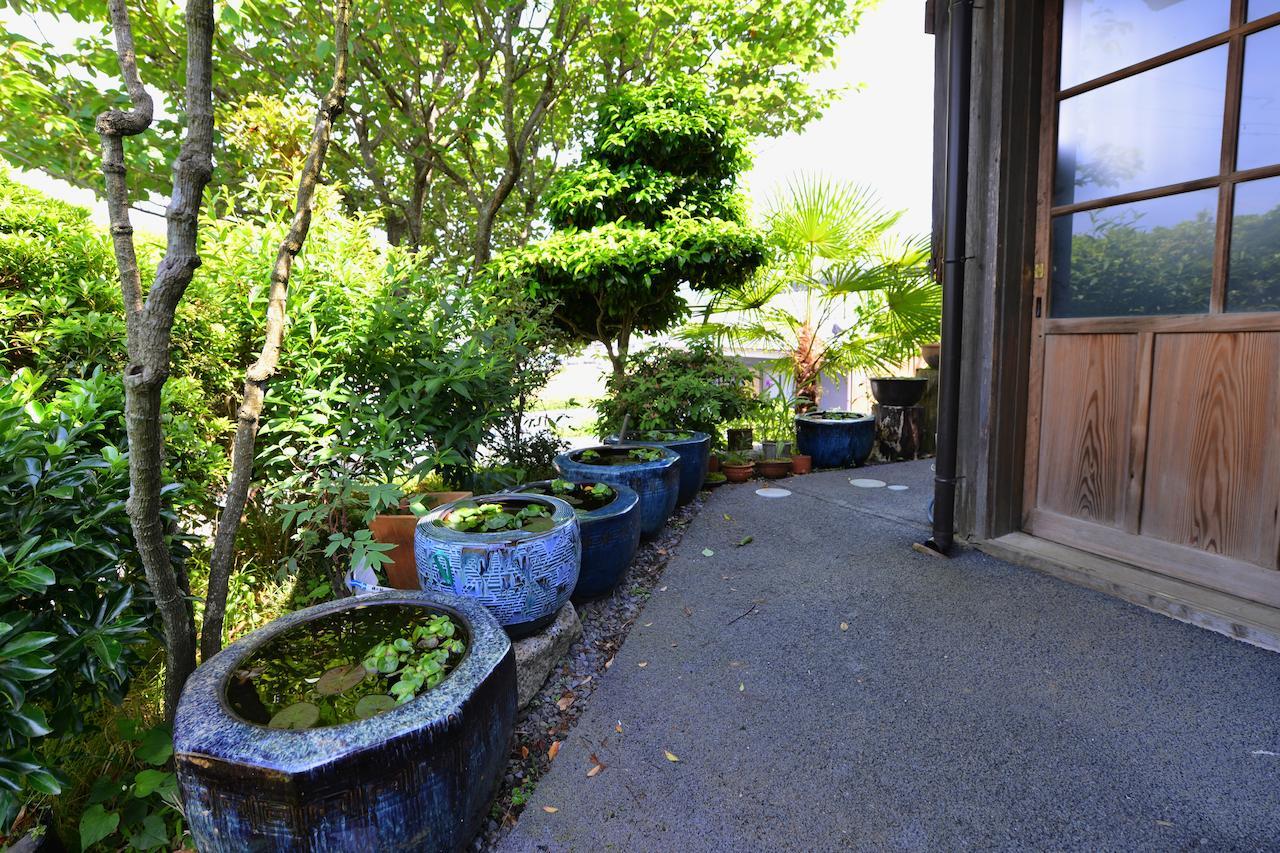古都里庵 明日香村 部屋 写真