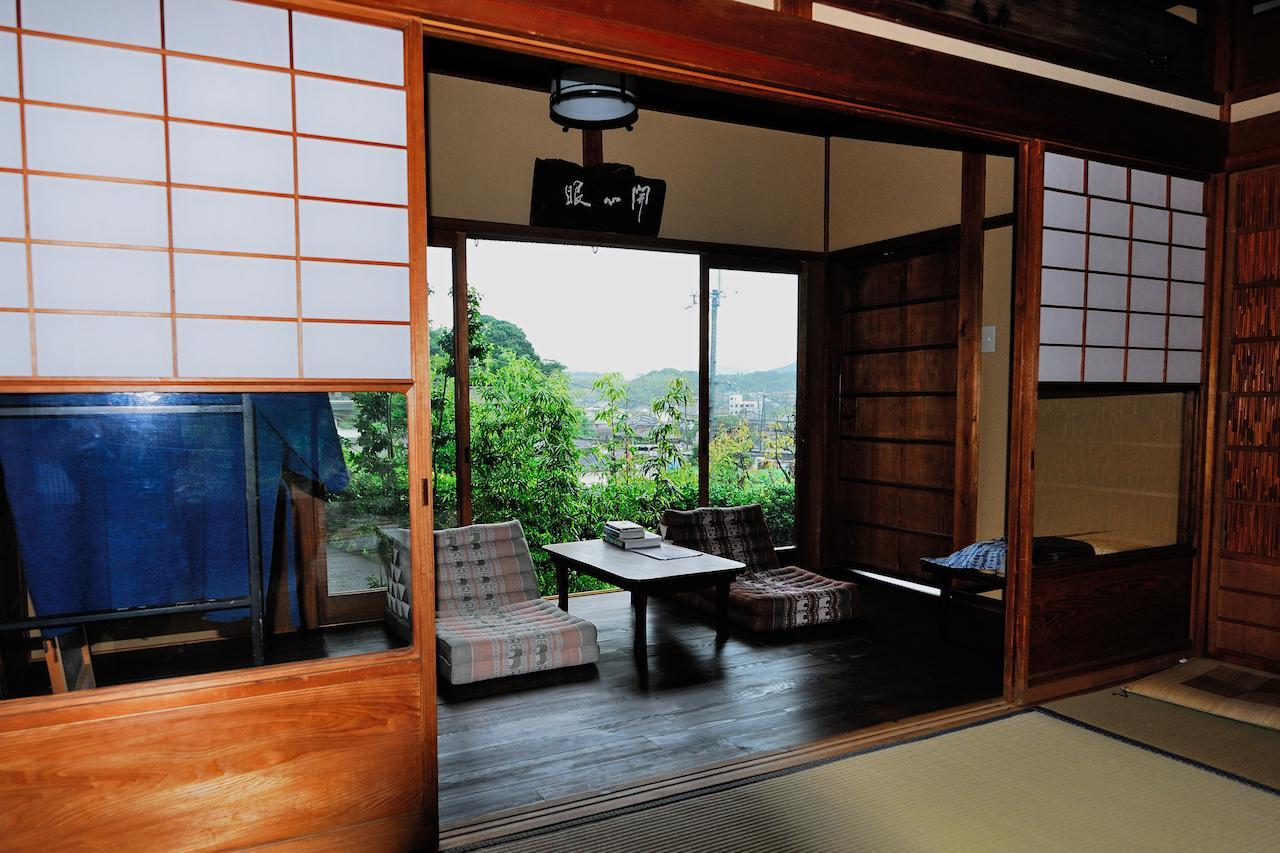 古都里庵 明日香村 部屋 写真