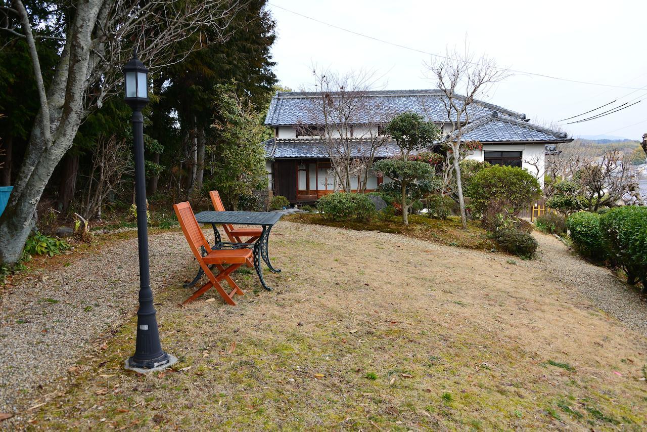 古都里庵 明日香村 部屋 写真