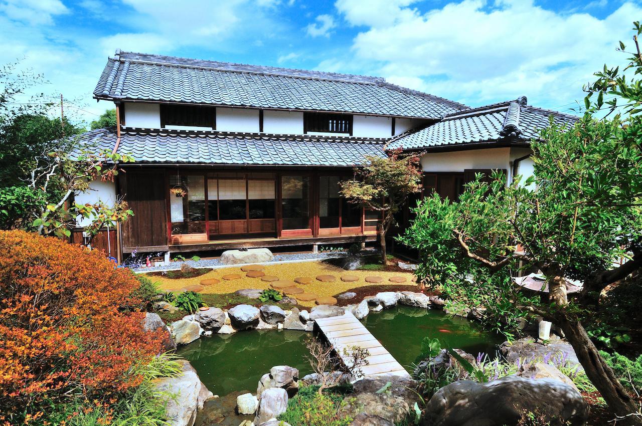 古都里庵 明日香村 部屋 写真