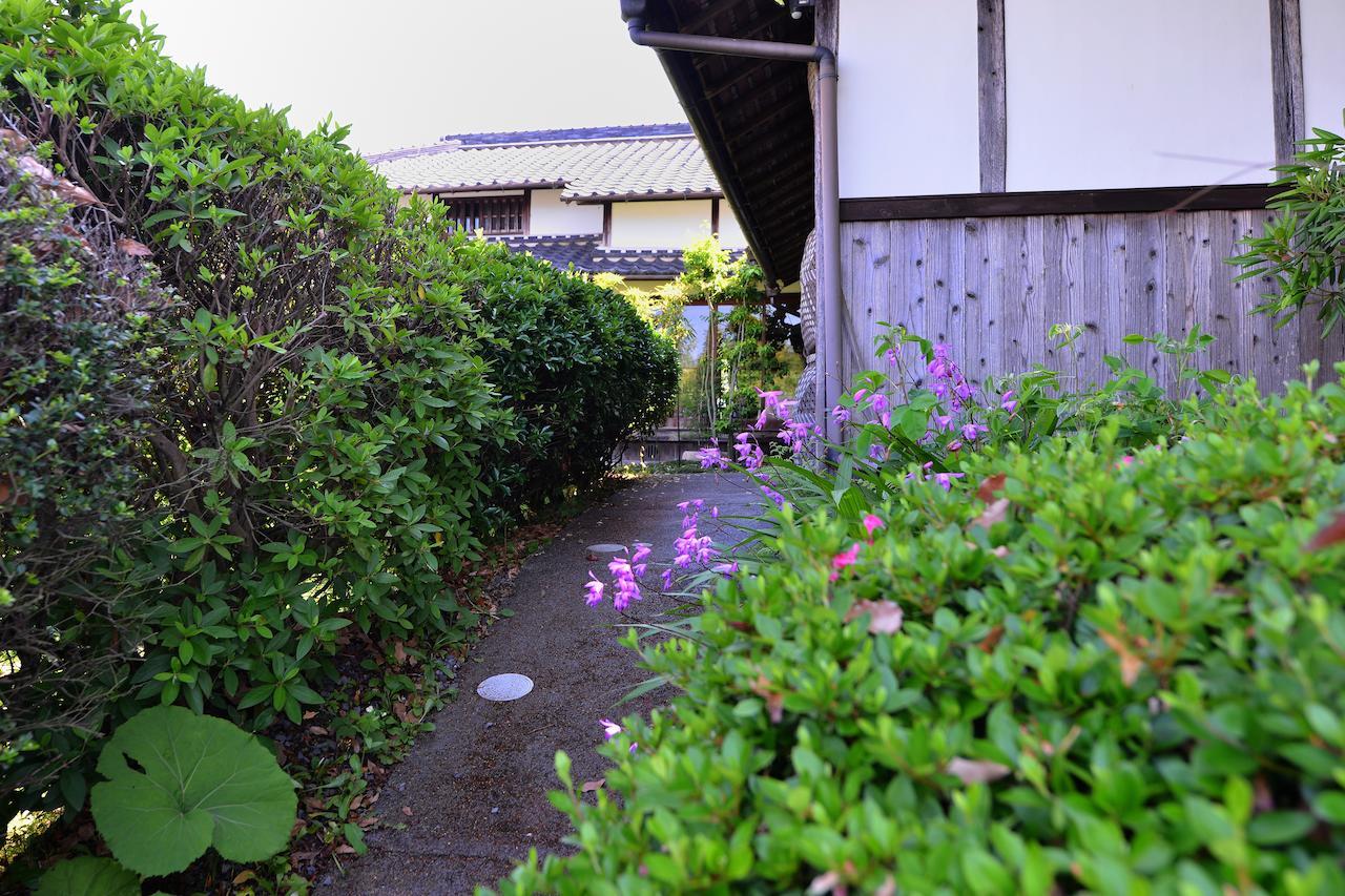 古都里庵 明日香村 部屋 写真