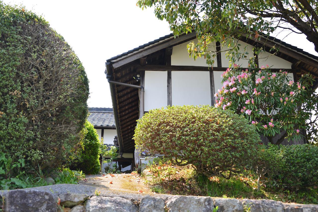 古都里庵 明日香村 部屋 写真