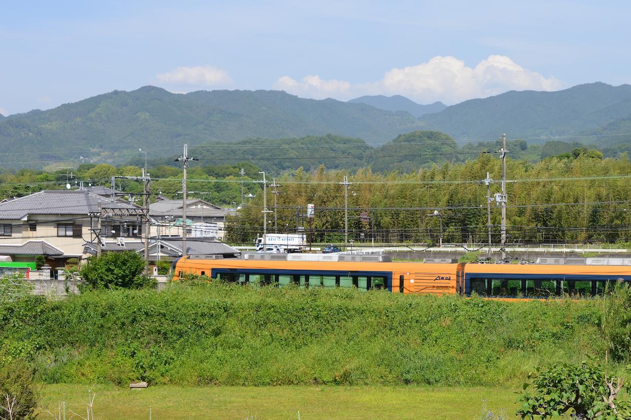 古都里庵 明日香村 部屋 写真