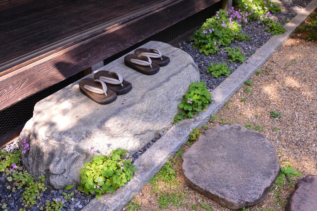 古都里庵 明日香村 部屋 写真