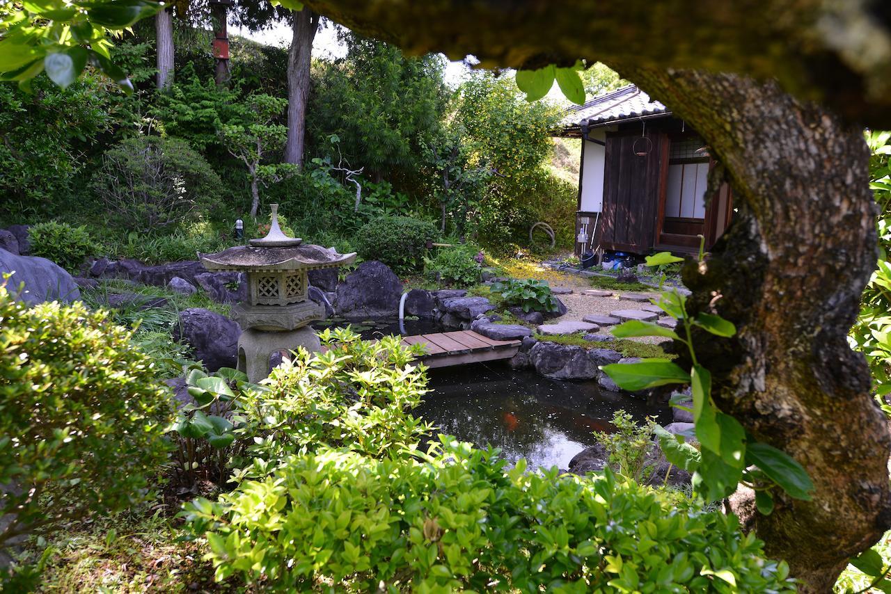 古都里庵 明日香村 部屋 写真