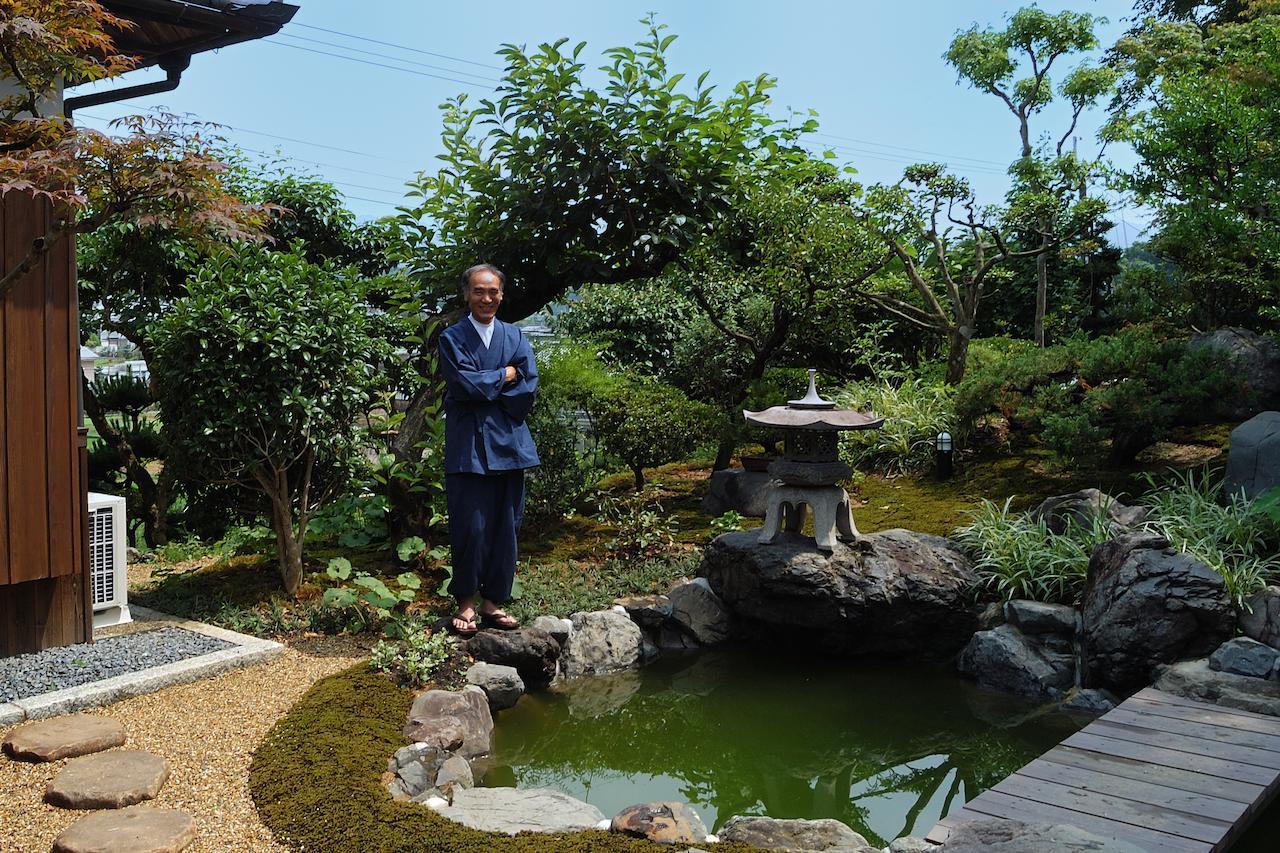 古都里庵 明日香村 エクステリア 写真